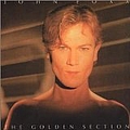 John Foxx - The Golden Section album
