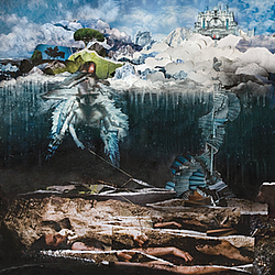 John Frusciante - The Empyrean album