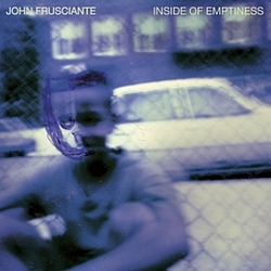 John Frusciante - Inside of Emptiness album