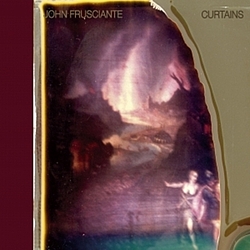 John Frusciante - Curtains album