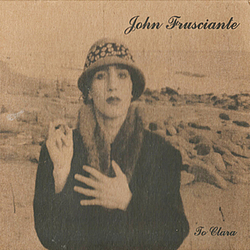 John Frusciante - Niandra LaDes and Usually Just a T-Shirt album