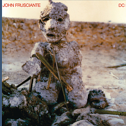 John Frusciante - The DC EP album