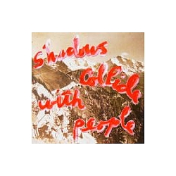 John Frusciante - Shadows Collide With People (acoustic) album