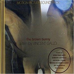 John Frusciante - Brown Bunny альбом
