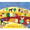 John Gorka - Putumayo Presents: The Best of Folk Music альбом