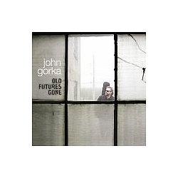 John Gorka - Old Futures Gone альбом