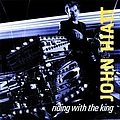 John Hiatt - Riding With The King альбом