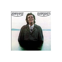 John Hiatt - Overcoats album