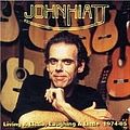 John Hiatt - Living a Little, Laughing a Little альбом