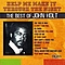 John Holt - Help Me Make It Through The Night: The Best Of John Holt album