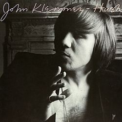 John Klemmer - Hush album