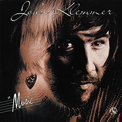 John Klemmer - Music album