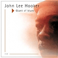 John Lee Hooker - Giant Of Blues album