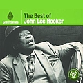 John Lee Hooker - The Best Of John Lee Hooker - Green Series альбом