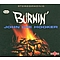 John Lee Hooker - Burnin&#039; альбом