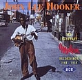 John Lee Hooker - The Legendary Modern Recordings 1948-1954 album