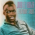 John Lee Hooker - Everybody&#039;s Blues album