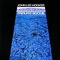 John Lee Hooker - Endless Boogie альбом