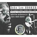 John Lee Hooker - The Classic Early Years 1948-1951 альбом