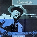 John Lee Hooker - King of the Boogie album