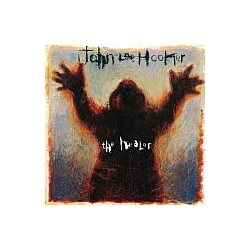 John Lee Hooker - The Healer альбом