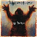 John Lee Hooker - The Healer album