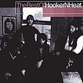 John Lee Hooker - The Best Hooker &#039;N&#039; Heat альбом