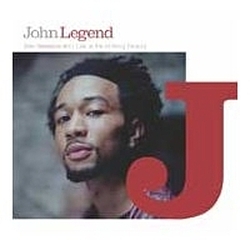 John Legend - Solos Sessions, Vol. 1: Live at the Knitting Factory album