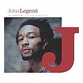 John Legend - Solos Sessions, Vol. 1: Live at the Knitting Factory album