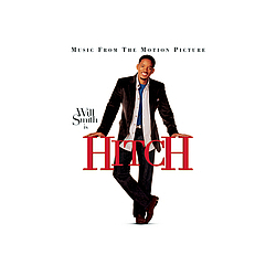John Legend - Hitch - Music From The Motion Picture album
