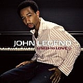 John Legend - Used to Love U/Money Blown альбом