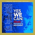 John Legend - Yes We Can: Voices Of A Grassroots Movement альбом