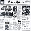 John Lennon - Some Time in New York City/Live Jam album