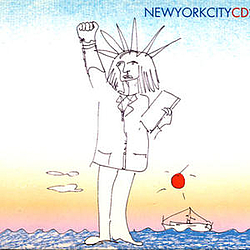 John Lennon - Anthology (disc 2: New York City) альбом