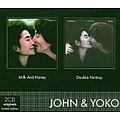 John Lennon - Double Fantasy/Milk and Honey альбом