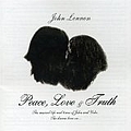John Lennon - Peace, Love &amp; Truth album