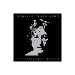 John Lennon - Working Class Hero: The Definitive Lennon (disc 2) альбом