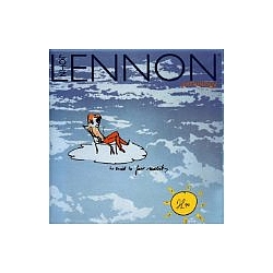 John Lennon - Anthology  Box Set  album