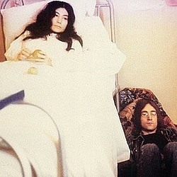 John Lennon &amp; Yoko Ono - Unfinished Music No. 2: Life With the Lions album