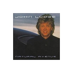 John Lodge - Natural Avenue album