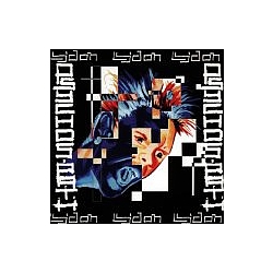John Lydon - Psycho&#039;s Path альбом