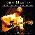 John Martyn - Sweet Little Mysteries album