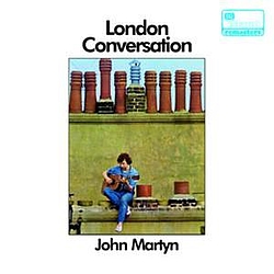 John Martyn - London Conversation album