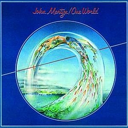 John Martyn - One World album