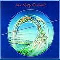 John Martyn - One World album