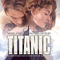 James Horner - Titanic - Music from the Motion Picture album