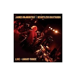 James McMurtry - Live in Aught Three альбом