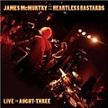 James McMurtry - Live in Aught Three album