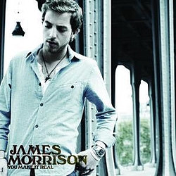 James Morrison - You Make It Real (International Version) album