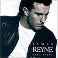 James Reyne - Hard Reyne album